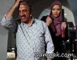 علیرضا خمسه و سپیده خداوردی